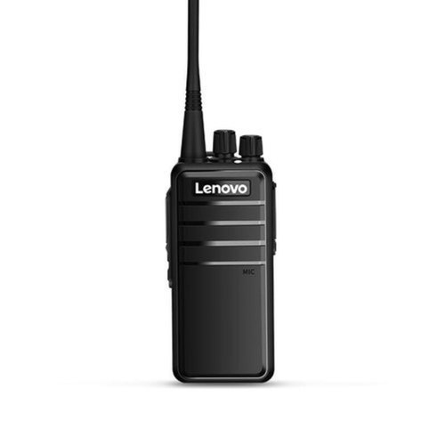 Lenovo Walkie Talkie