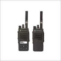 Digital Two way Portable Radios