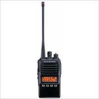 VHF UHF Portable Radios