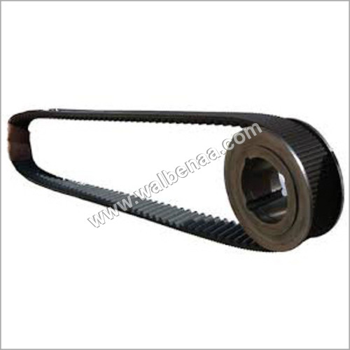 Transmission Belts