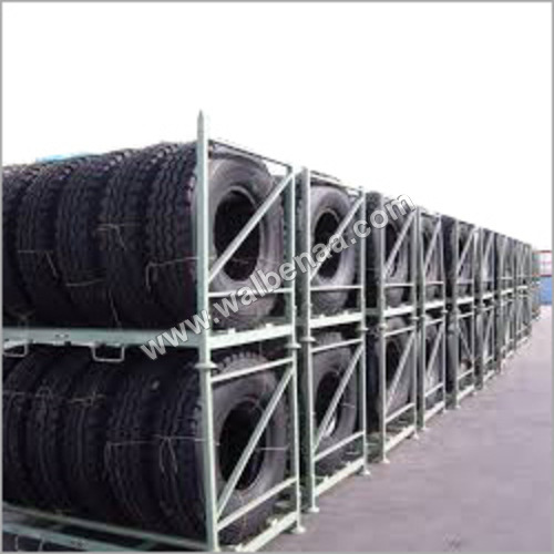TBR Tyres