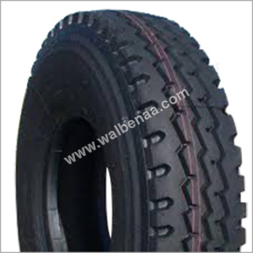 Bus Radial Tires