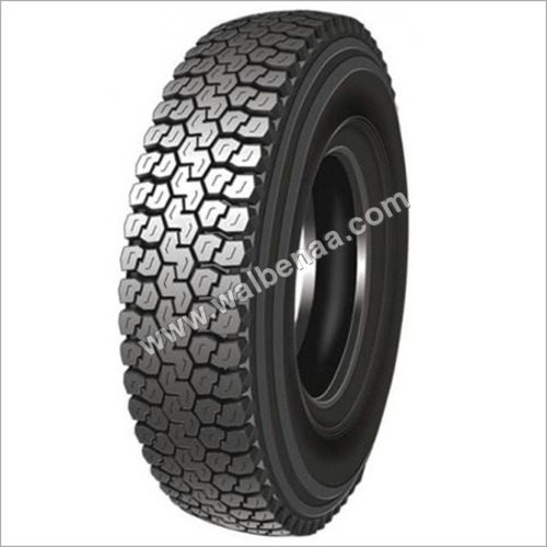 Truck Radial Tyres