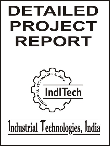Spices Industry Technology Books 