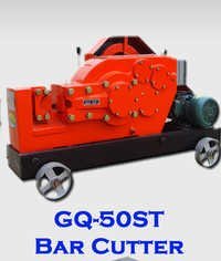 GQ 50ST Bar Cuttter