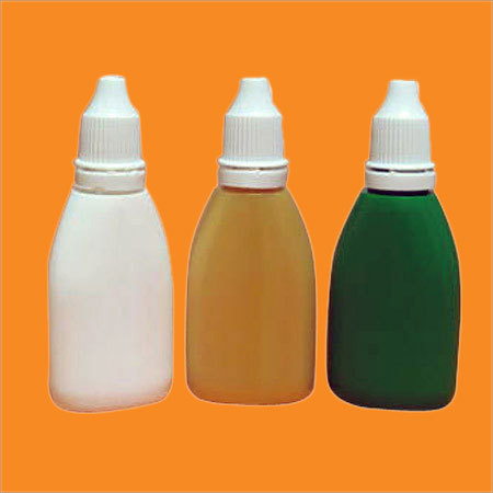 Nasal Spray Bottles Hardness: Soft