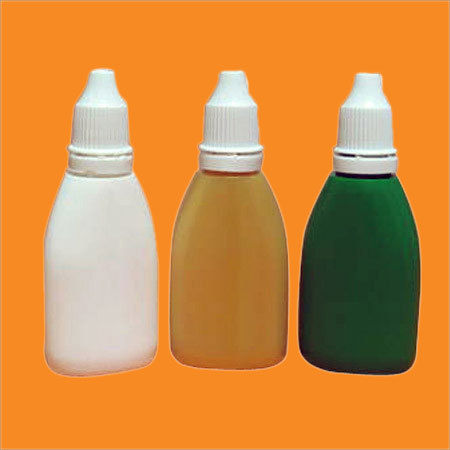 Nasal Spray Bottles