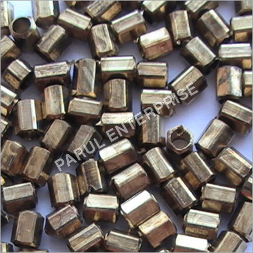 Brass Lead Free Beads