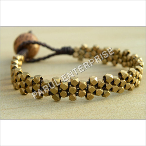 Brass Fancy Lead Free Beads