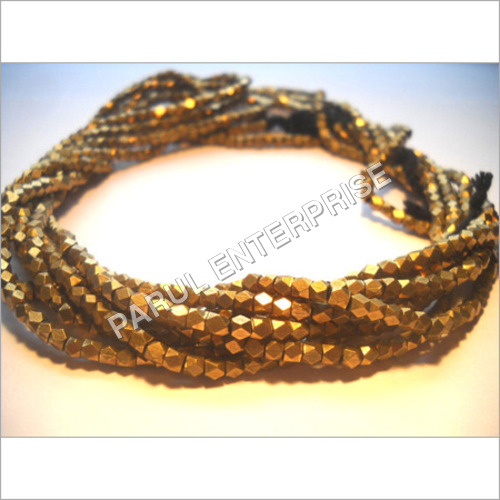 Lead Free Metal Beads