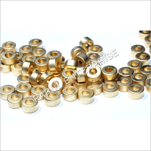 Brass Lead Free Tyre Beads