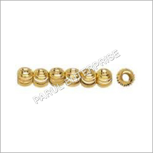 Brass Fancy Imitation Beads