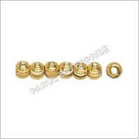 Brass Fancy Imitation Beads
