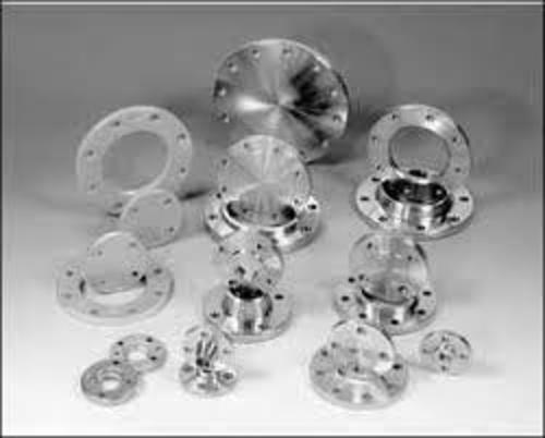 Inconel 625 Flanges