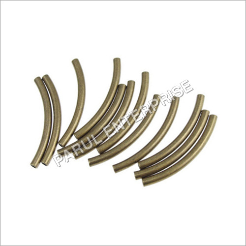 Tube Connector Jewellery