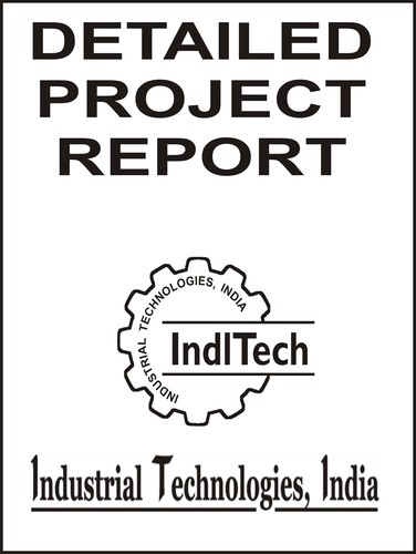 Project Report on PARTICLE BOARD FROM BAGASSE AND RICE HUSK [EIRI-1704]