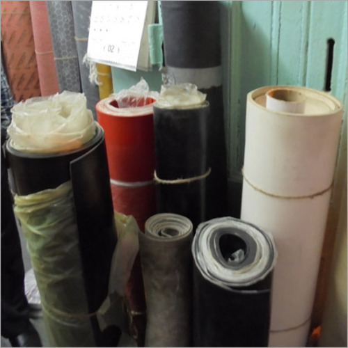 Rubber Products