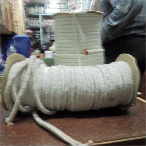 Ceramic Rope