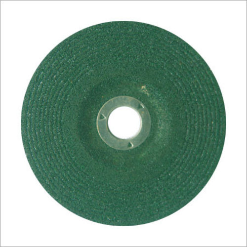 Grinding Wheels