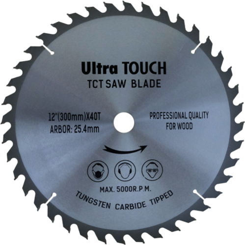 Saw Blades