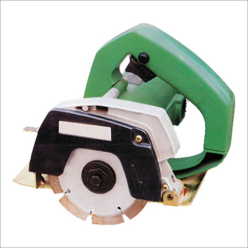 Round Electric Marble Cutter