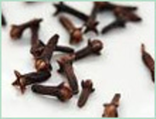 Rectified Clove Leaf Oil