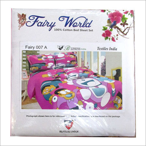 Linen Bed Sheets