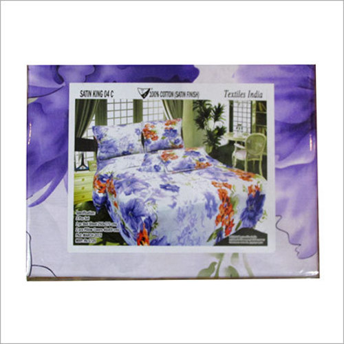 Jacquard Fancy Bed Sheets