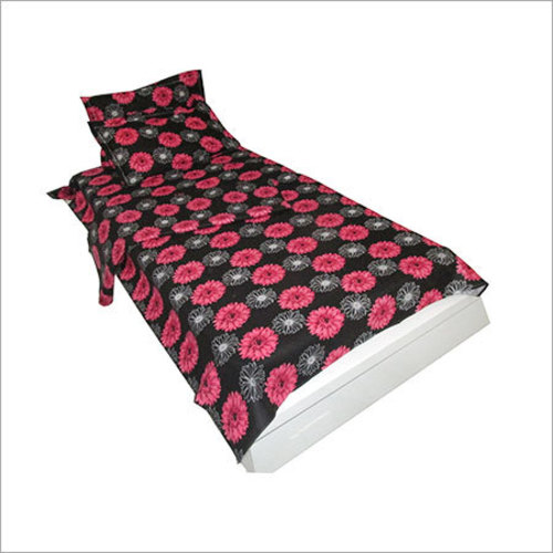 Designer Single Bed Sheet