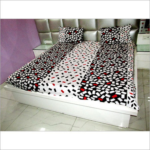 Double Bed Sheets
