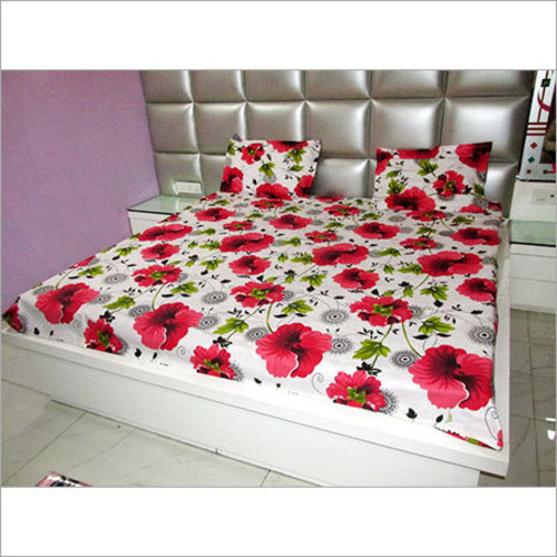 Floria Loose Bed Sheet