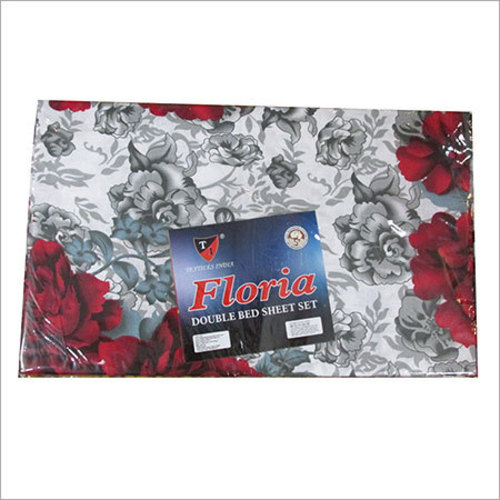 Cotton Bedsheet