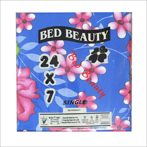 Woolen Bed Sheets