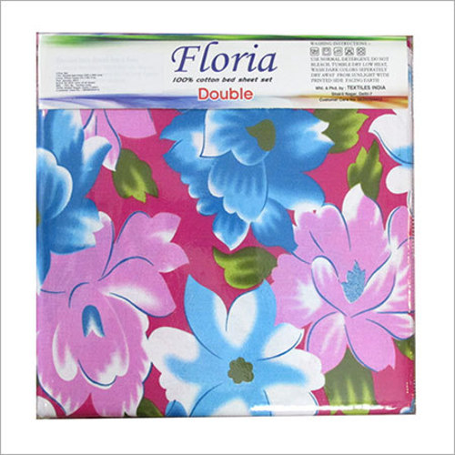 Printed Bed Sheets