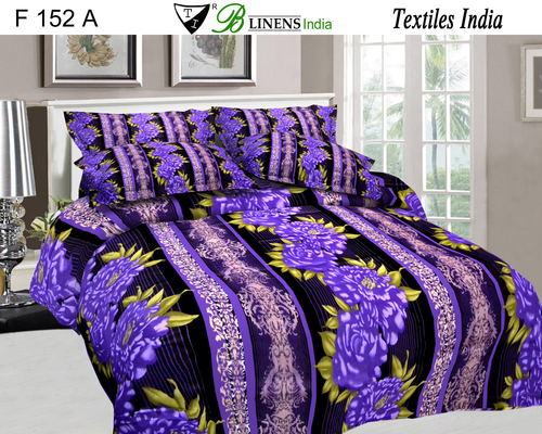 Cotton Bed Sheets