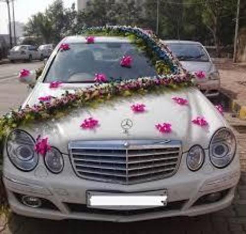BMW Car Rental