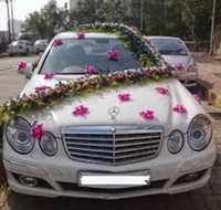 Bmw Car Rental