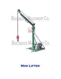 Mini Lifter