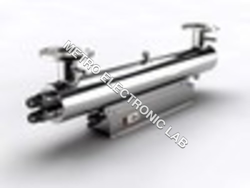 UV Sterilizer
