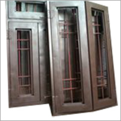 Complete Doors