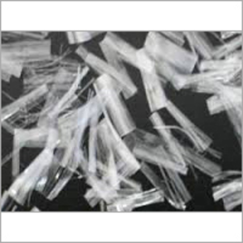 Polypropylene Fibre