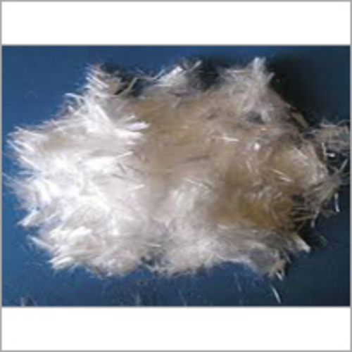 Polypropylene Fibre