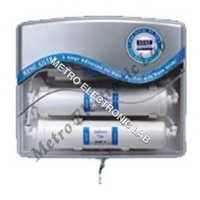 Uv Water Purifier Cabinet