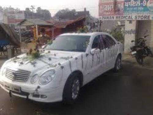 Mercedes Car For Doli