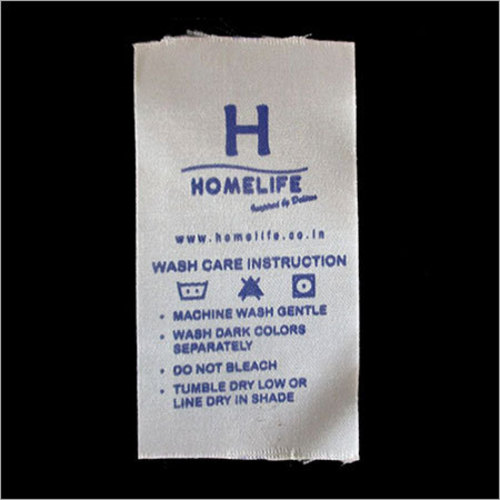 Cloths Labels