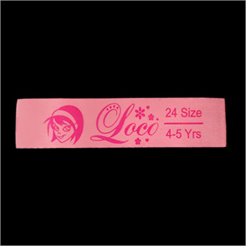 Designer Clothing Labels