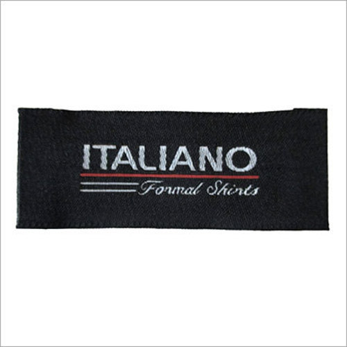 Garments Designer Labels