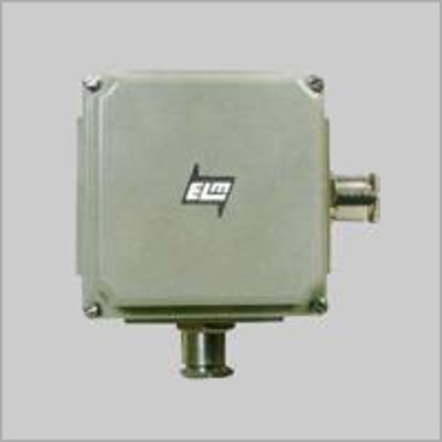 Aluminium Enclosures
