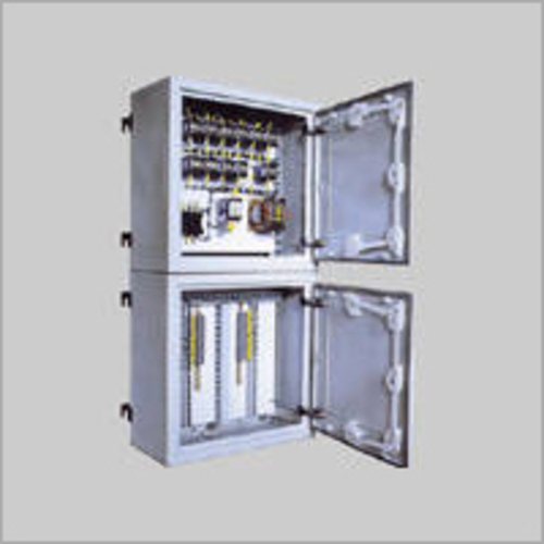 Electrical Control Panel