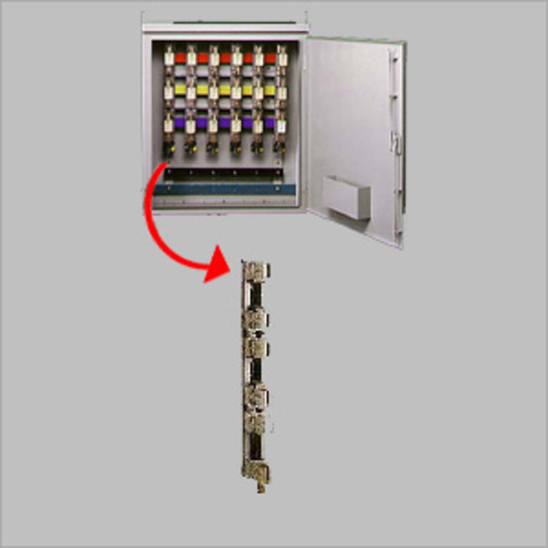 Electrical Feeder Pillars